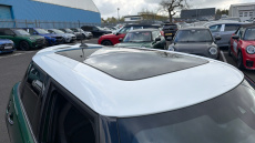 MINI Hatchback 2.0 Cooper S Sport 5dr Auto Petrol Hatchback